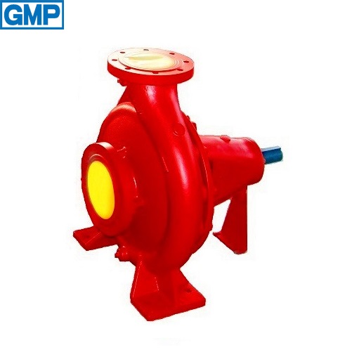 XBD-XA  end suction fire pump