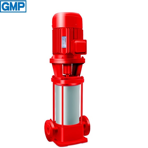 XBD-CDL jockey fire pump