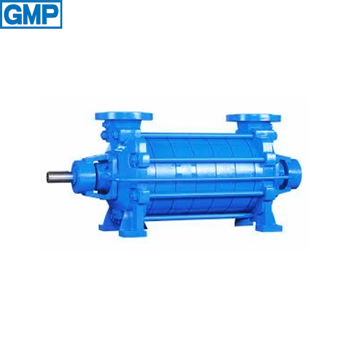 DG boiler feed pump