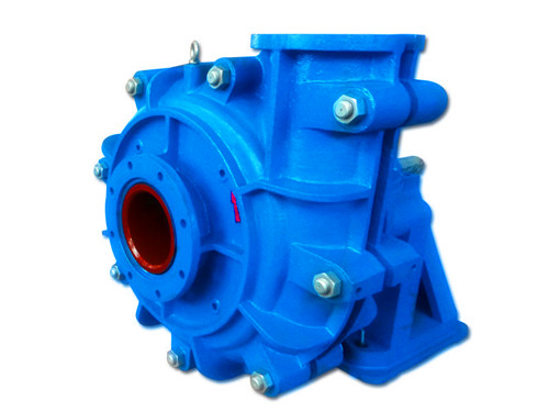 GMH slurry pump