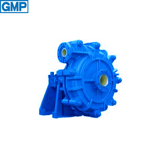 ZJ slurry pump