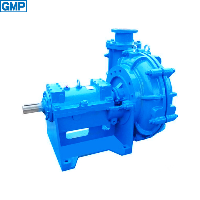 ZJ slurry pump