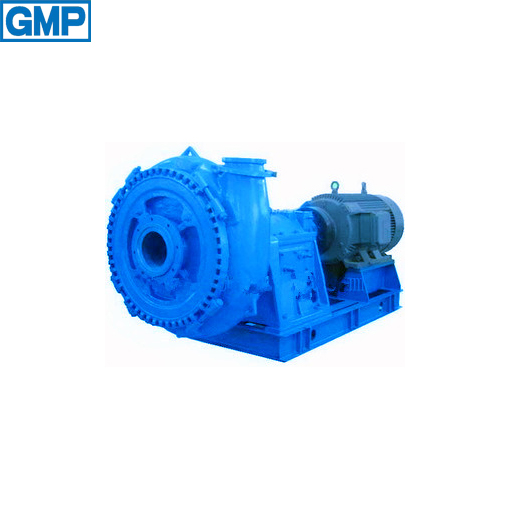 G gravel pump