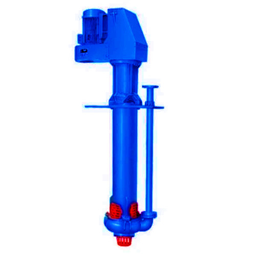 SP vertical slurry pump