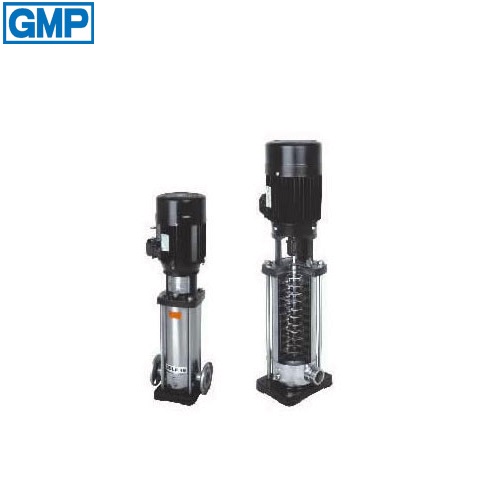 CDLF Vertical multistage pump