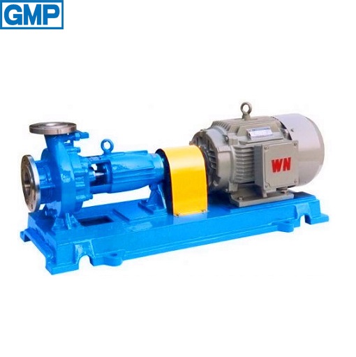 ZA API610 Chemical process pump