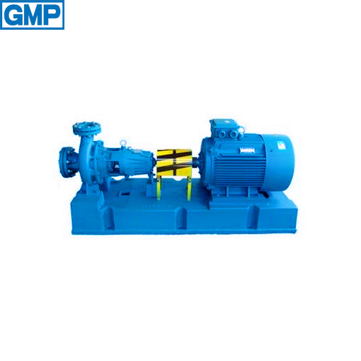 ZA API610 Chemical process pump