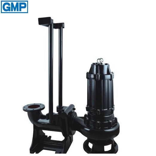 WQ Submersible sewage pump(similar to Tsurumi)