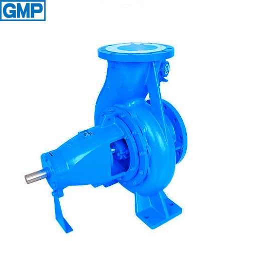 IS end suction pump