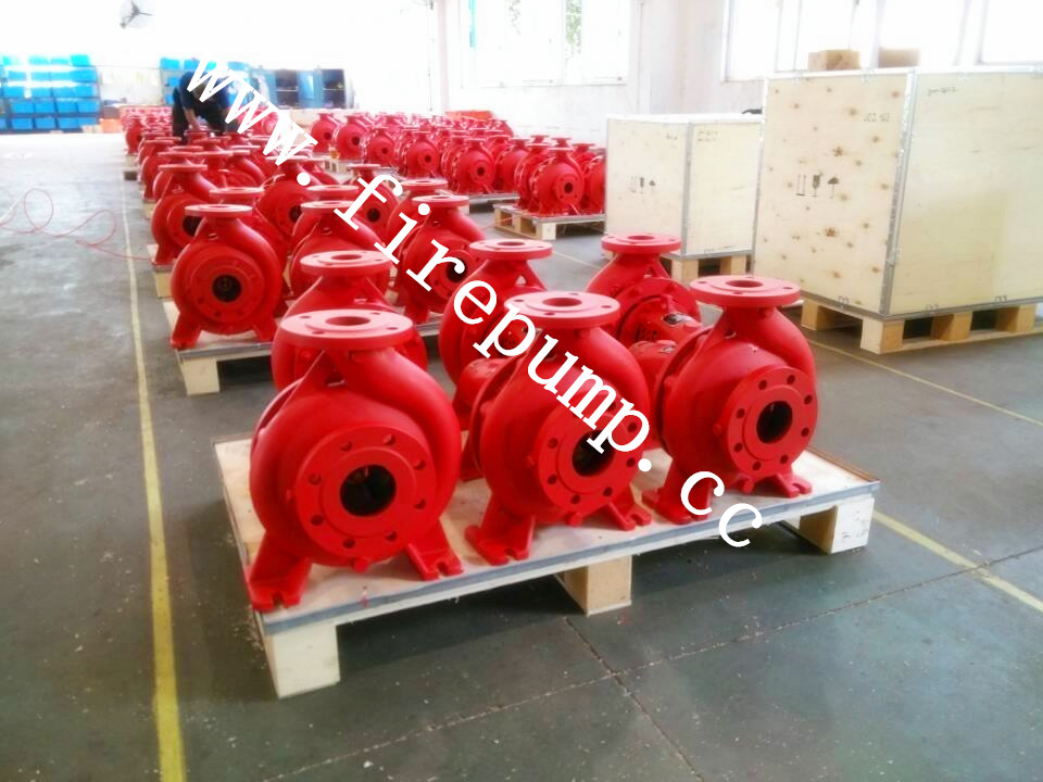 fire pump, end suction fire pump, <a href='split-case-fire-pump-1.html' title='Split case fire pump'>Split case fire pump</a>, electric fire pump,diesel fire pump