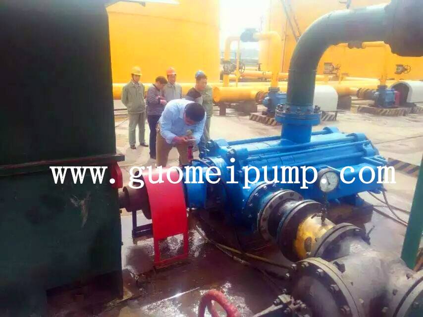 multistage pump, multistage centrifugal pump, multistage pumps
