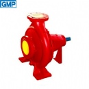 XBD-XA  end suction fire pump