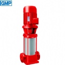 XBD-CDL jockey fire pump