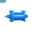 DG boiler feed pump