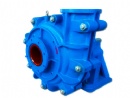 GMH slurry pump