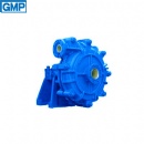 ZJ slurry pump