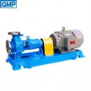 ZA API610 Chemical process pump