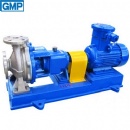 IH standard chemical pump