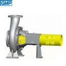 GZ pulp pump (same as Andritz S8)