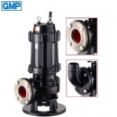 WQ Submersible sewage pump(similar to Tsurumi)