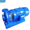 XA end suction pump (DIN24255/EN733)