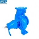 IS end suction pump