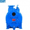 P Self-priming Non clog sewage pump