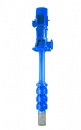 HC Vertical Turbine Pump